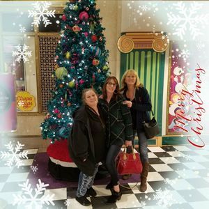 Meet your Posher, Brandell